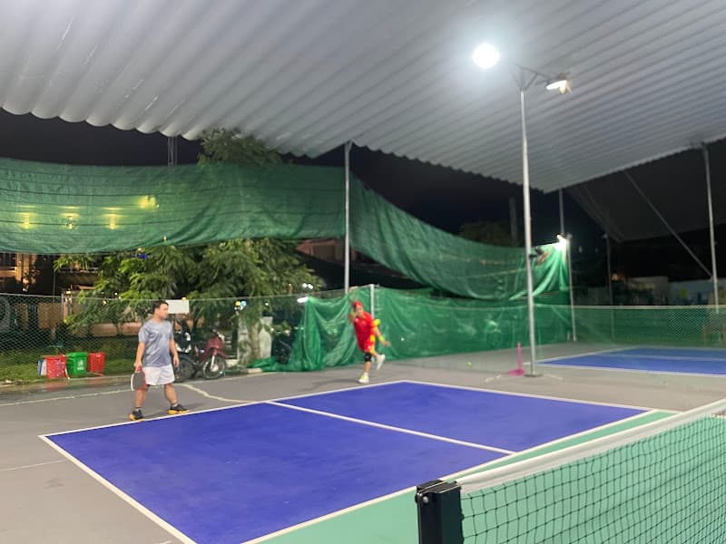 Hình ảnh 4S Pickleball - 6