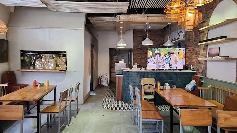 Hình ảnh Pizza & Beefsteak Chi - 4