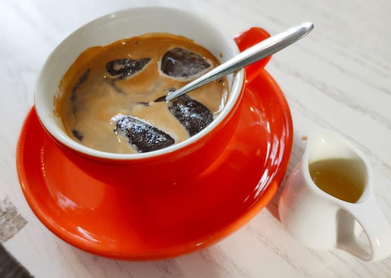 Hình ảnh Victory Coffee - 3