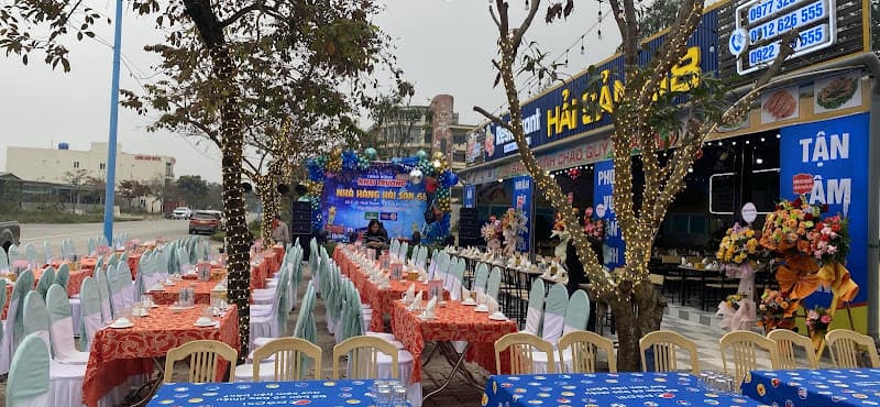 Hình ảnh Restaurant Hải Sản 68 - 2