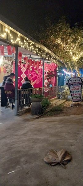 Trả sưa Coffee đô ăn văt pham my
