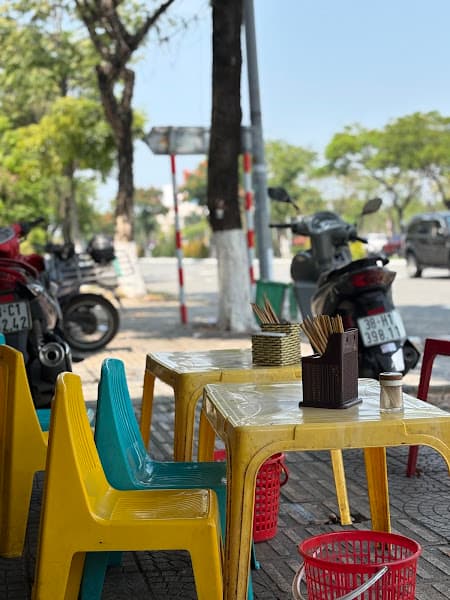 Ảnh bìa Cô Lâm - Bánh xèo mềm Quảng Ngãi