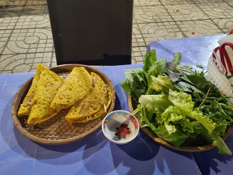 Hình ảnh Bánh xèo Cô Phương - 3