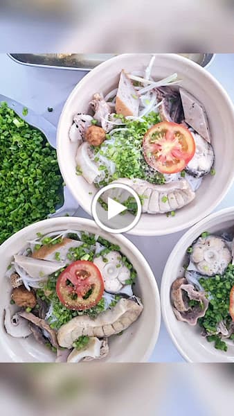 Hình ảnh Bún Cá Tháp Bà - Bánh Canh Lòng Cá - 2