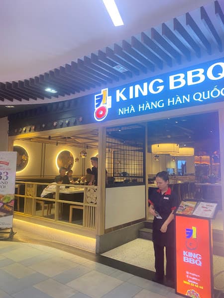 Hình ảnh King BBQ Buffet Gigamall - 2