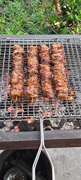 Hình ảnh Cầy Tơ Hẻm 60 - 2