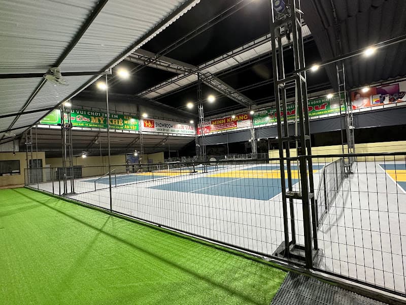 Hình ảnh CLB MỸ KHÊ PICKLEBALL - 3