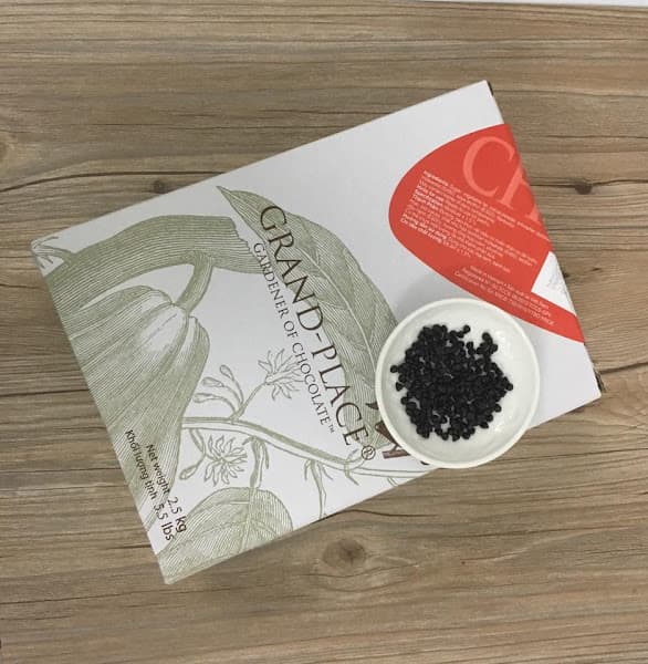 Hình ảnh Làm Bánh Không Khó - dụng cụ nguyên liệu và đồ làm bánh Đà Nẵng - 4