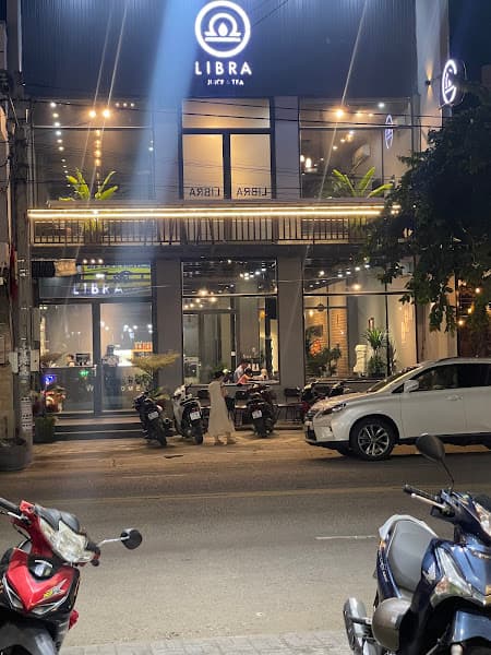 Hình ảnh LIBRA Coffee - 2