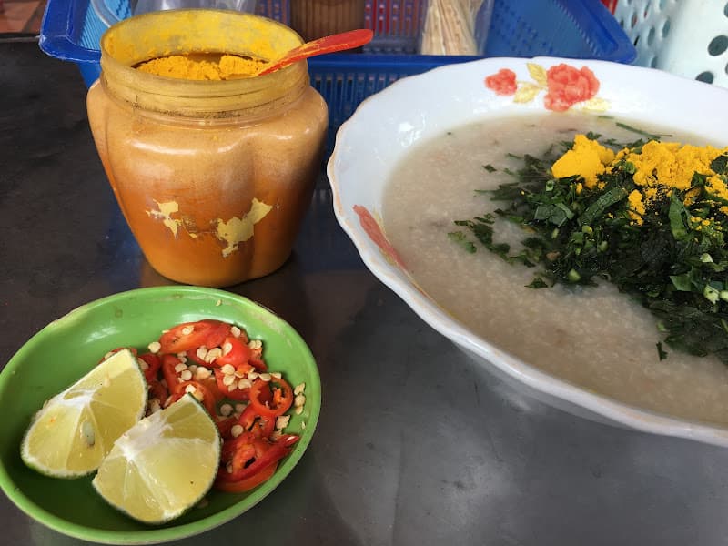 Hình ảnh Quán ăn Thuỷ Tiến - 2