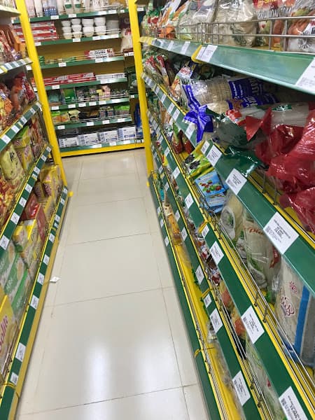 Hình ảnh Siêu thị Bách Hoá XANH - 2