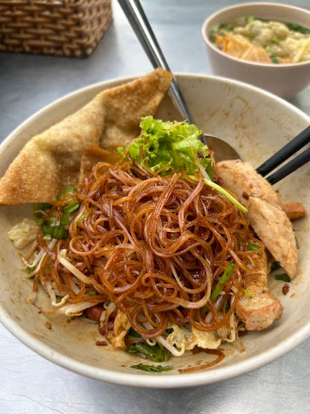 Hình ảnh Quán chay Thiện Quang - 2