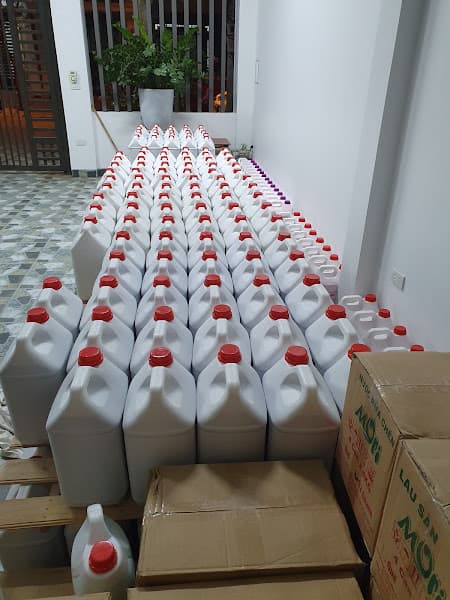 Hình ảnh Giặt là Nam Bình (Laundry) - 3