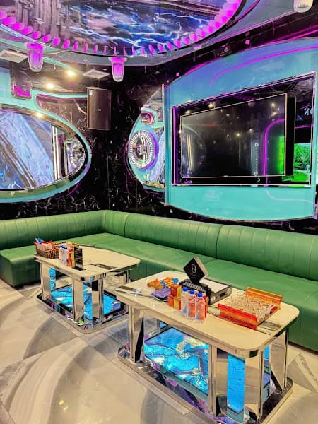 Hình ảnh Karaoke Family - 4