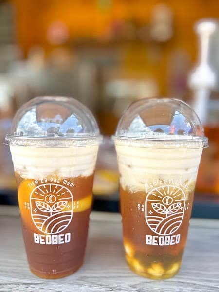 Hình ảnh Tiệm Cà Phê Muối BeoBeo - 4