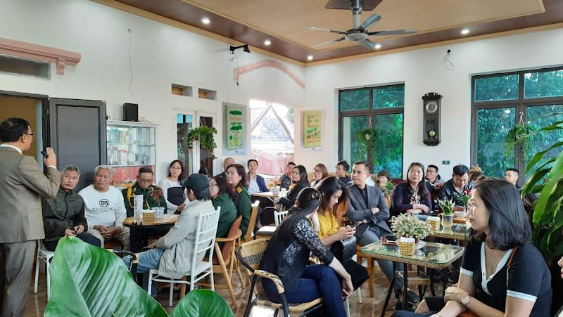 Hình ảnh VITAE CAFE Hưng Yên - 2