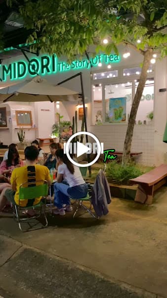 Hình ảnh MIDORI - 2