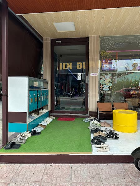 Hình ảnh Lam thảo Coffee - 5