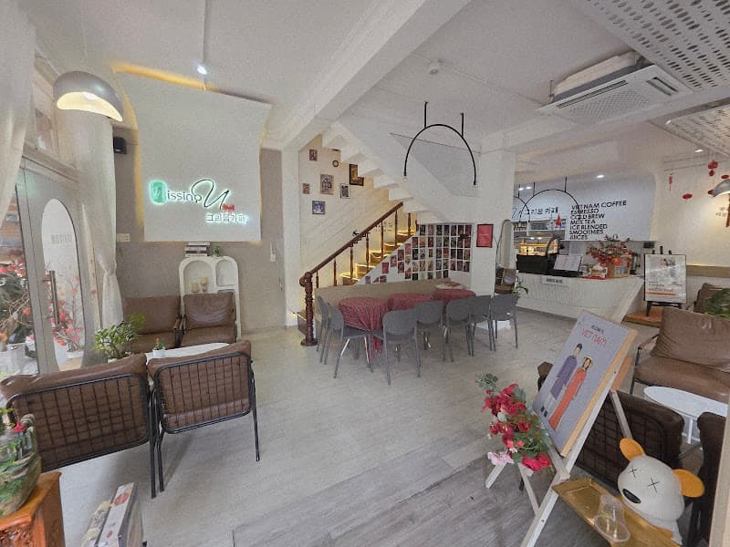 Hình ảnh Một Nơi cafe & Work - 8