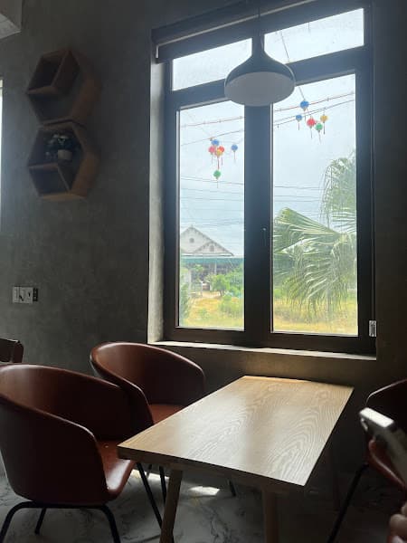 Hình ảnh Trung Du Coffee & Tea - 3