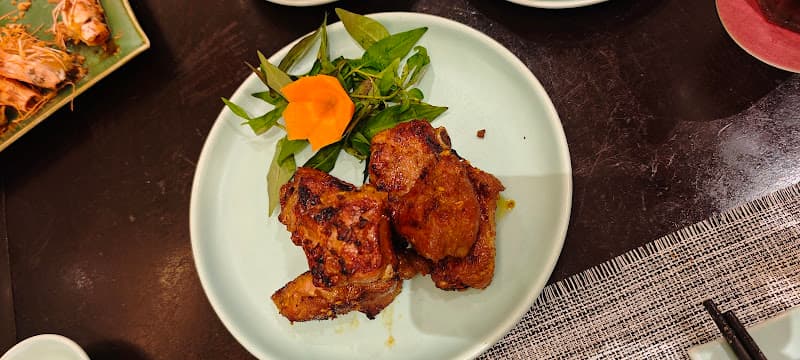 Hình ảnh Nhà Hàng Tib - 2