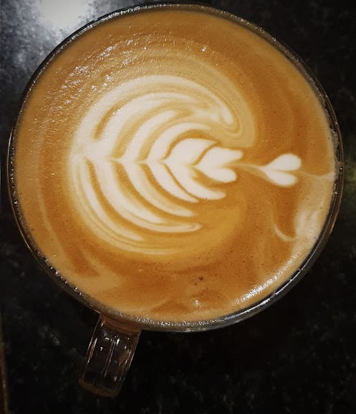 Hình ảnh Nhà Lồng Coffee - 3