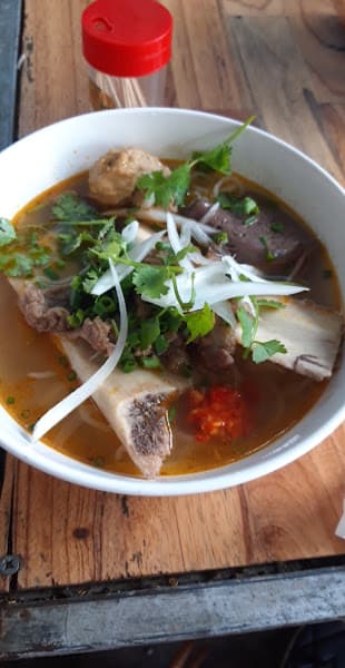 Hình ảnh Quán Bún bò Huế O Oanh - 3