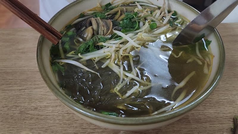 Hình ảnh Súp lươn Nghệ An - Phan Anh Quán - 4