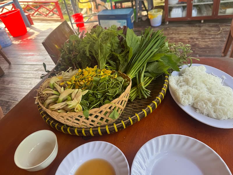 Hình ảnh Cơm Lẩu Mắm HÀ GIA - 4