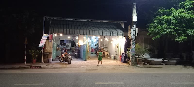 Hình ảnh Đại lý thức ăn gia súc khoa hằng - 2