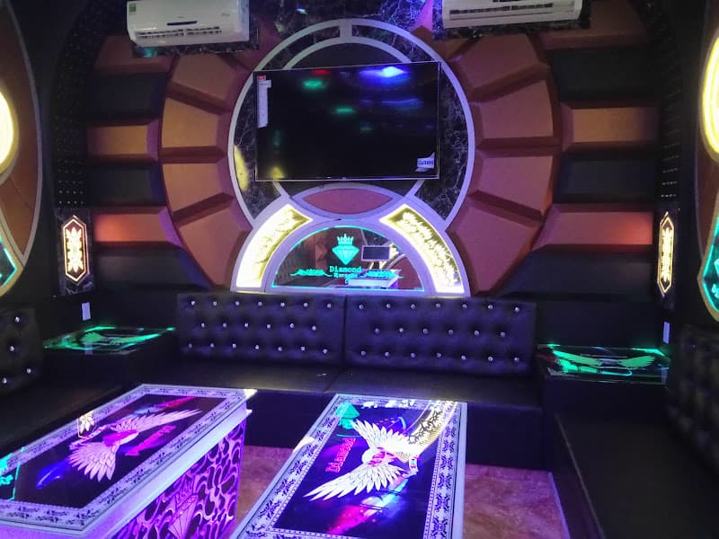 Hình ảnh Karaoke Diamon - 3