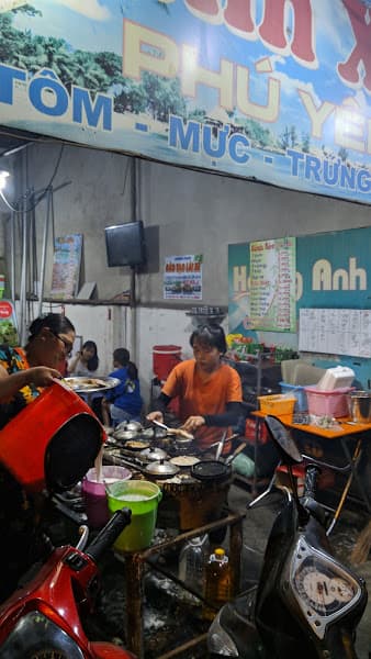 Hình ảnh Bánh xèo Phú Yên - 7