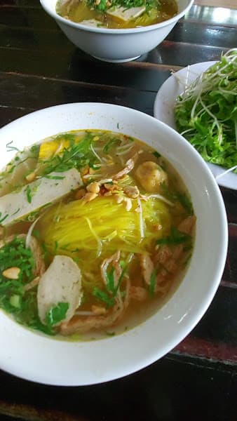 Hình ảnh Quán Chay Thiền Duyệt (Vegetarian food) - 4