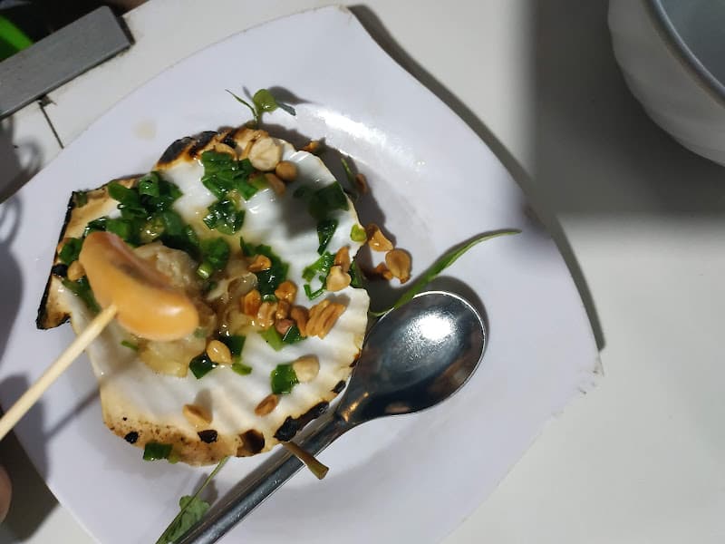 Hình ảnh Quán Nướng 50k - 2