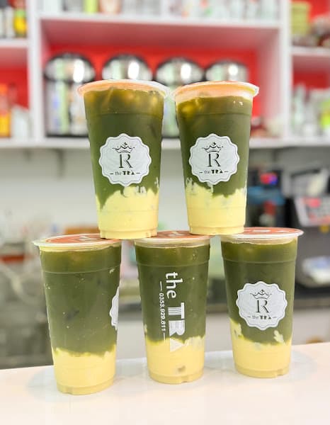 Hình ảnh The Trà - Milk tea & Coffee - 3