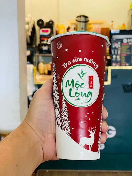 Hình ảnh Mộc Long Tea Hùng Vương - 2