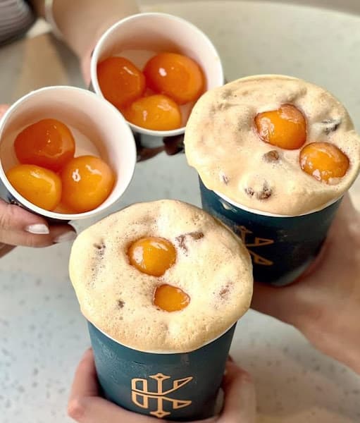 Hình ảnh KATINAT CAFE Đồng Khởi - 3