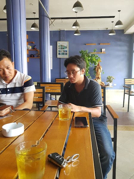 Hình ảnh Coffee karaoke Diamond - 5