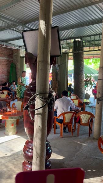 Hình ảnh Như Ý - Coffee and Tea - 3