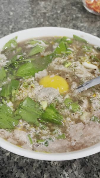 Hình ảnh Phở Dương Trí gia truyền Nam Định - 3