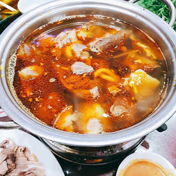 Hình ảnh Nha hang Trang An 2 - 2