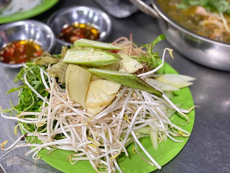 Hình ảnh Quán Giàn Mướp - 3