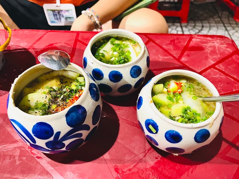 Hình ảnh Vịt lộn um bầu bé Đen - 2