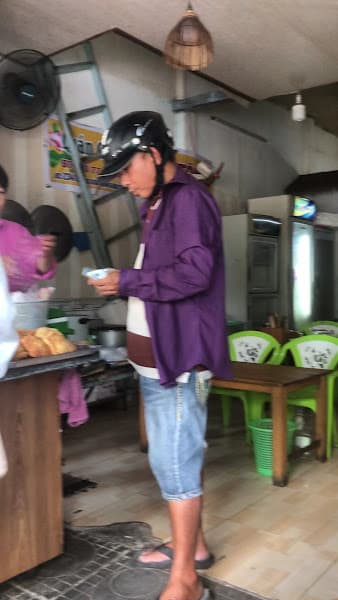 Hình ảnh Quán Chay NHẤT TÂM - 4