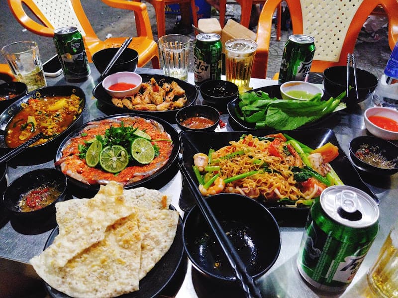 Hình ảnh Quán nhậu Ngọc Minh - 4
