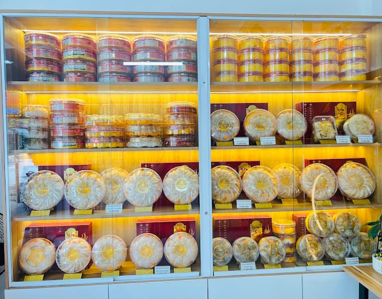 Hình ảnh YẾN SÀO THANH CƯƠNG - 4