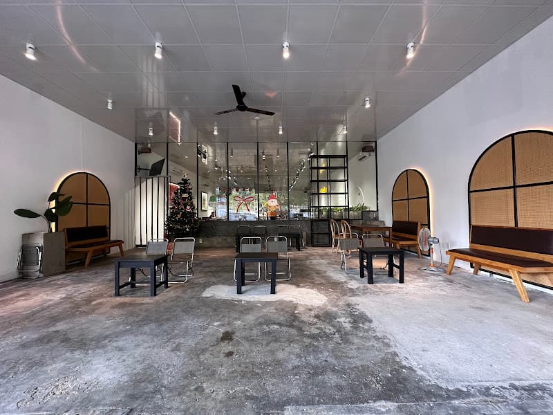 Hình ảnh Pi Coffee & Tea - 5