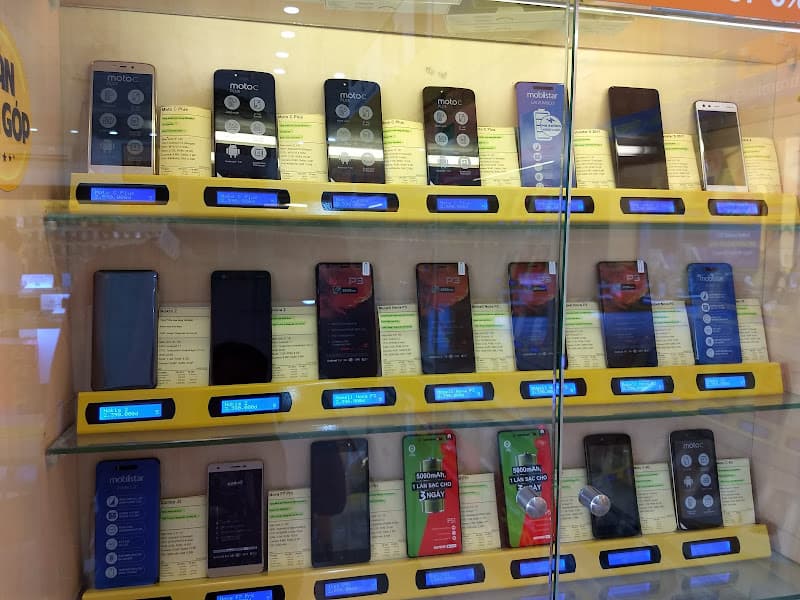 Hình ảnh Siêu thị Thế Giới Di Động - 3