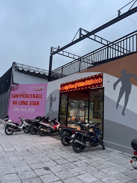 Hình ảnh Hạ Long Star Pickleball - 3