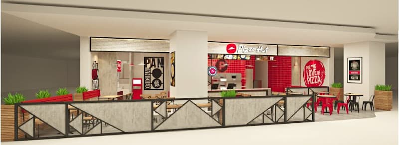 Pizza Hut